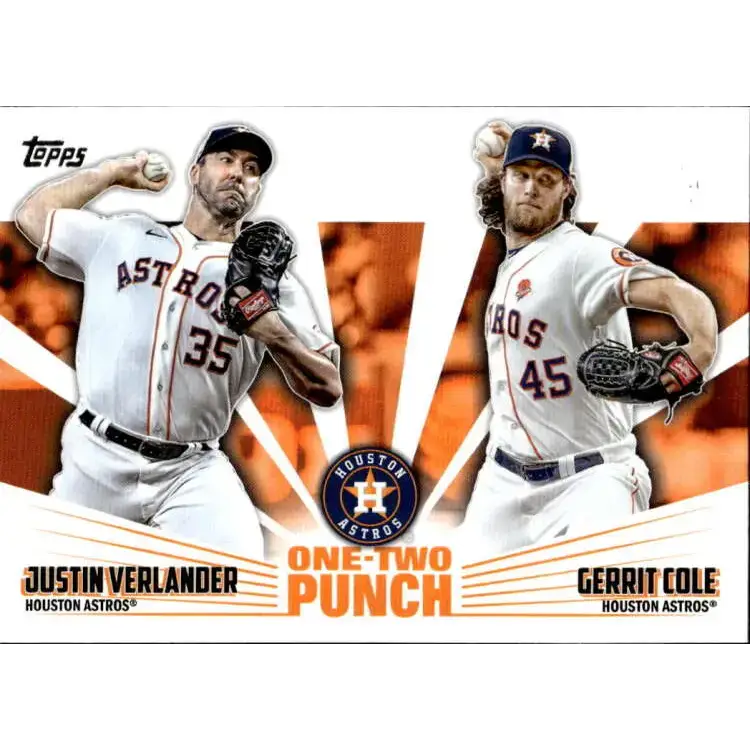 2023 Topps One-Two Punch #12P-11 Carlos Rodon/Logan Webb NM-MT San Francisco Giants Baseball Card - Baseball Card Single