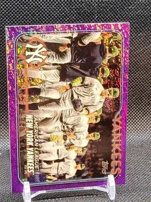 2023 Topps - Royal Blue #204 Manuel Margot Mint - Baseball Card Single