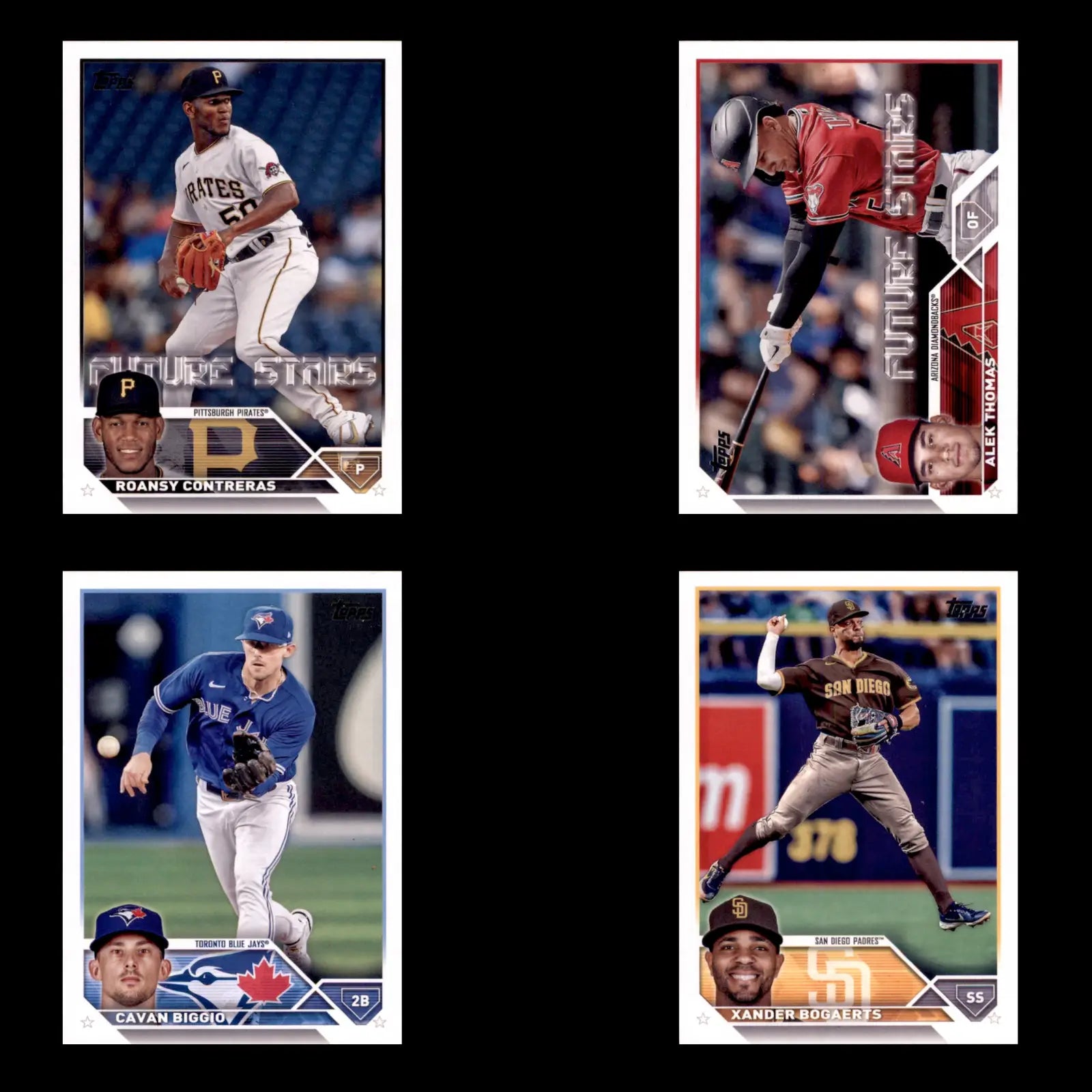 2023 Topps Series 2 #496 - 660 Complete Your Set You Choose Pick Baseball Card - Baseball Card Single