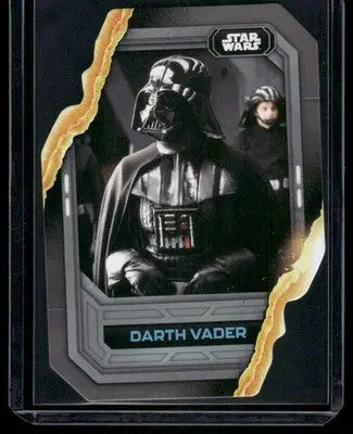 2023 Topps Star Wars Darth Vader #LS-11 - Star Wars Card Single