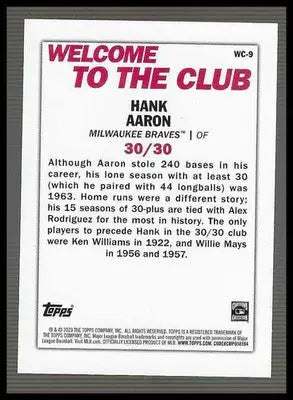 2023 Topps - Stars of MLB Chrome #SMLBC-14 Bryce Harper Near Mint - Baseball Card Single