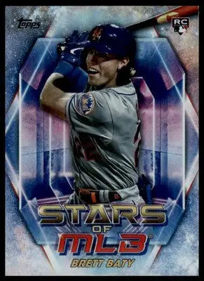 2023 Topps Update - Stars of MLB Complete Your Set You Pick Choose MLB Near Mint - Baseball Card Single