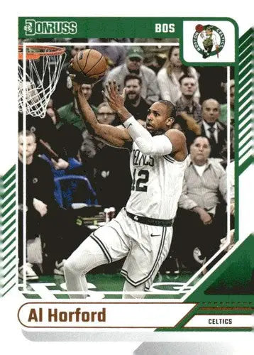 2024-25 Donruss #150 Al Horford NM-MT Celtics ID:79385 - Basketball Card Single