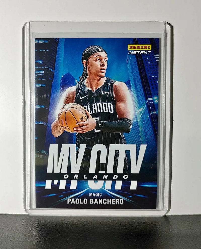 2024-25 Panini Instant My City NBA Complete 30 Card Basketball Set 1/268 - Other