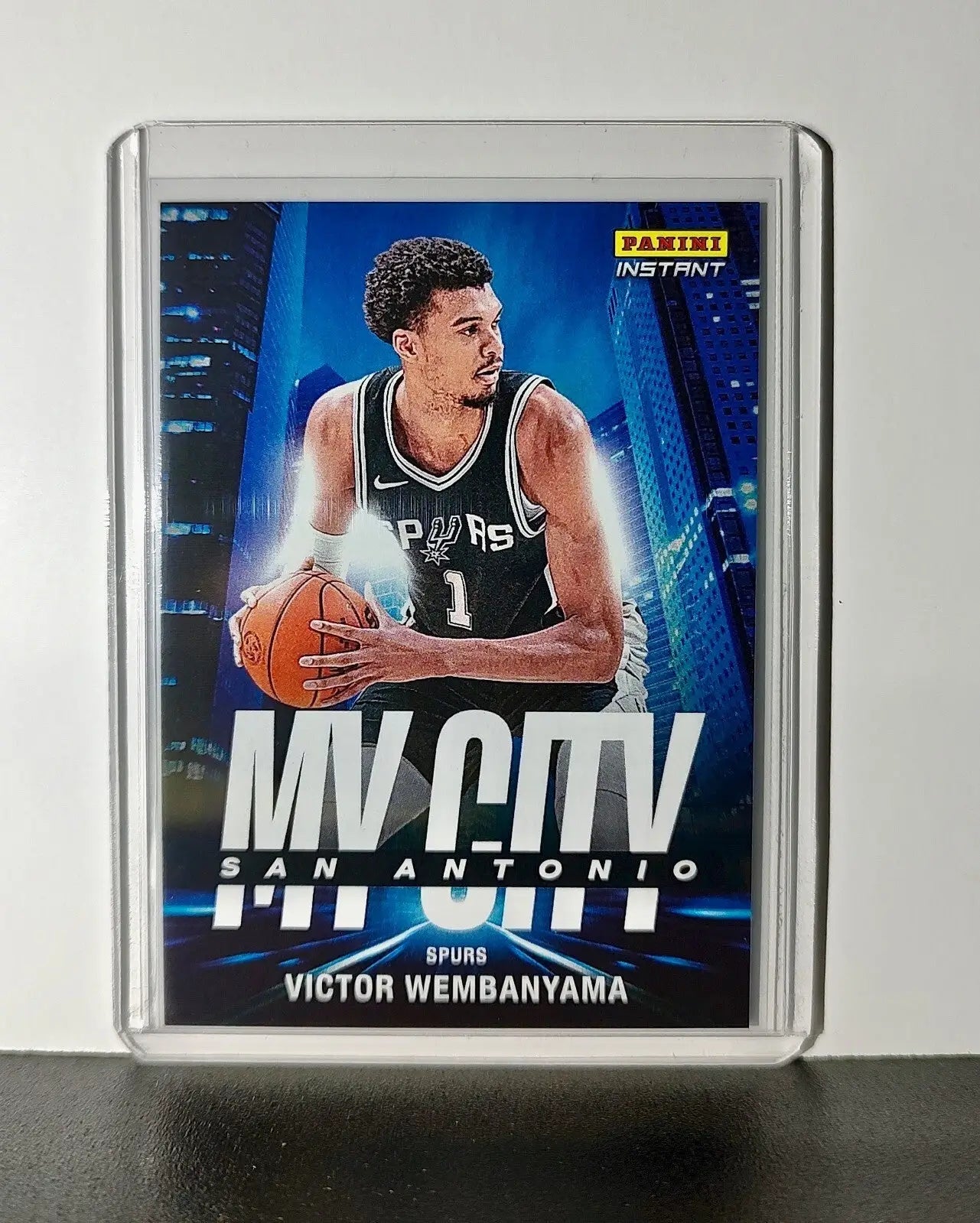 2024-25 Panini Instant My City NBA Complete 30 Card Basketball Set 1/268 - Other