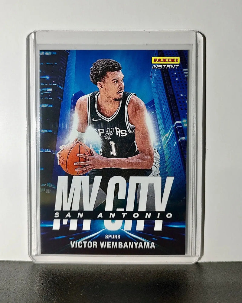 2024-25 Panini Instant My City NBA Complete 30 Card Basketball Set 1/268 - Other