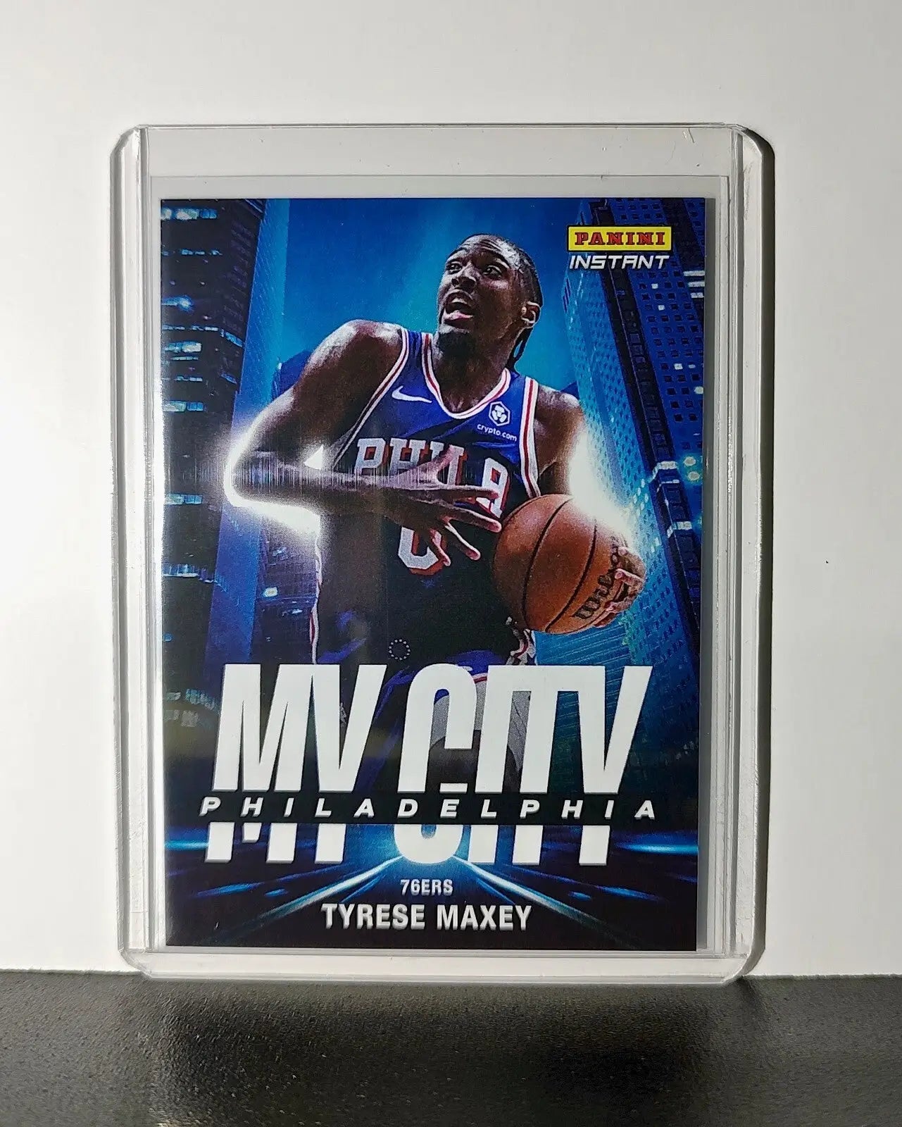 2024-25 Panini Instant My City NBA Complete 30 Card Basketball Set 1/268 - Other