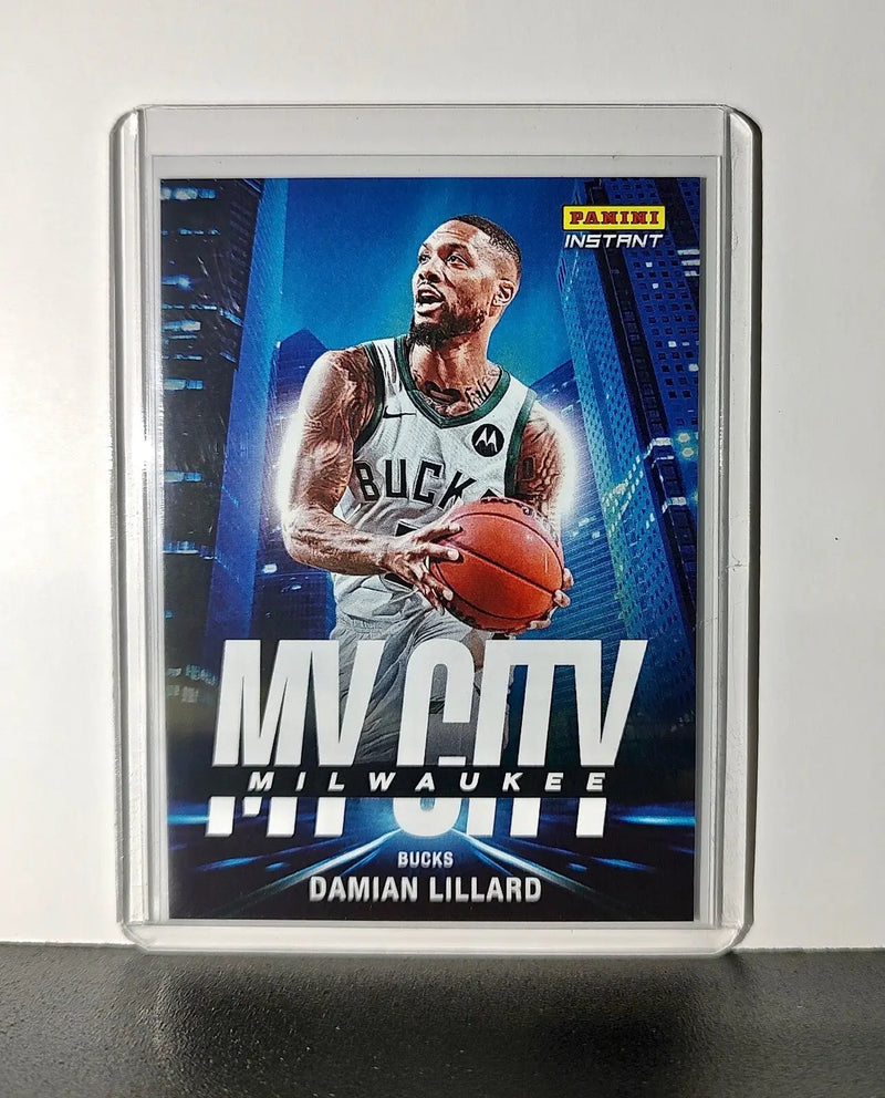 2024-25 Panini Instant My City NBA Complete 30 Card Basketball Set 1/268 - Other