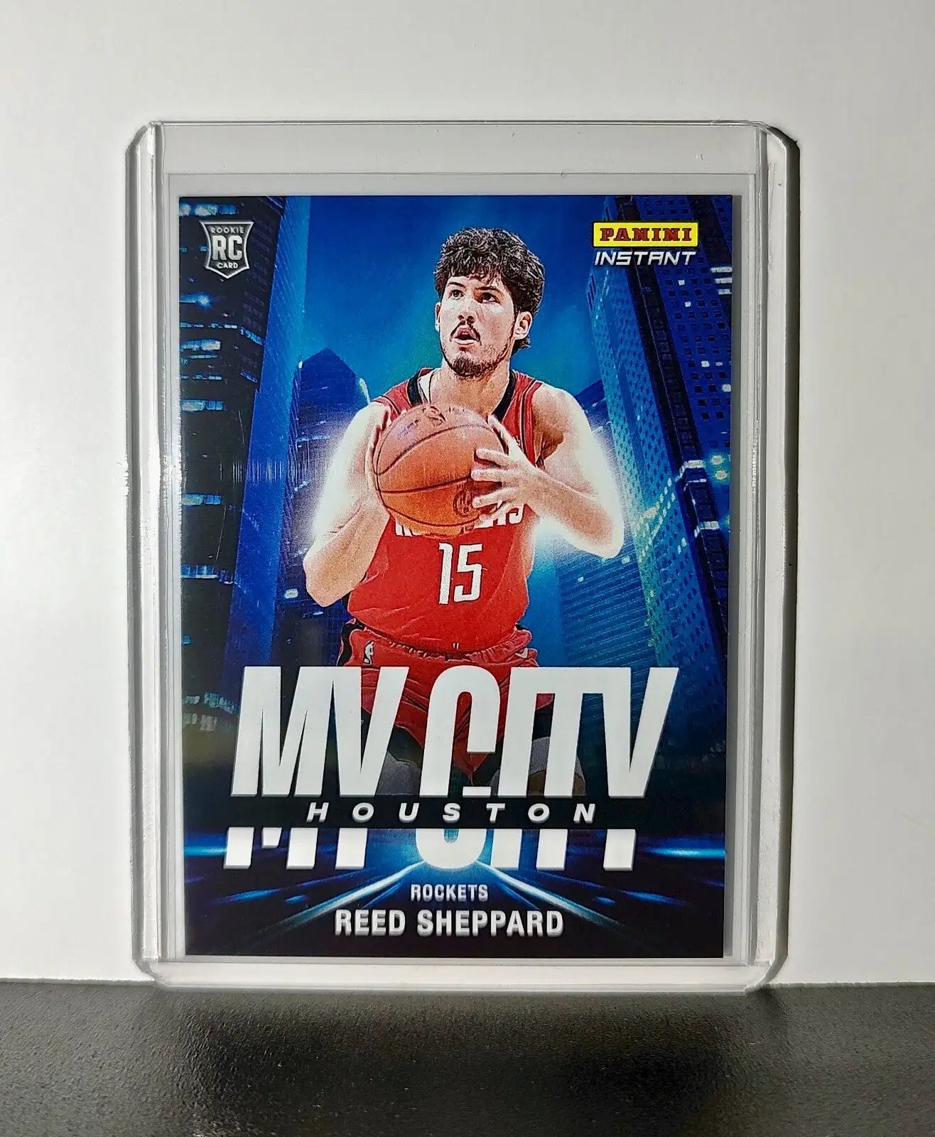 2024-25 Panini Instant My City NBA Complete 30 Card Basketball Set 1/268 - Other