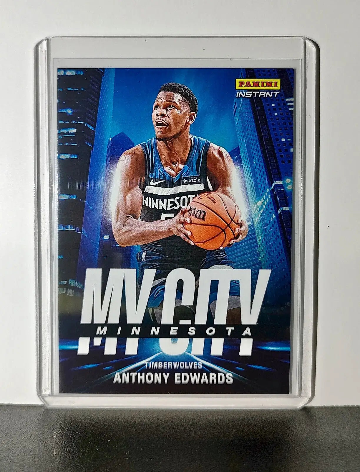 2024-25 Panini Instant My City NBA Complete 30 Card Basketball Set 1/268 - Other