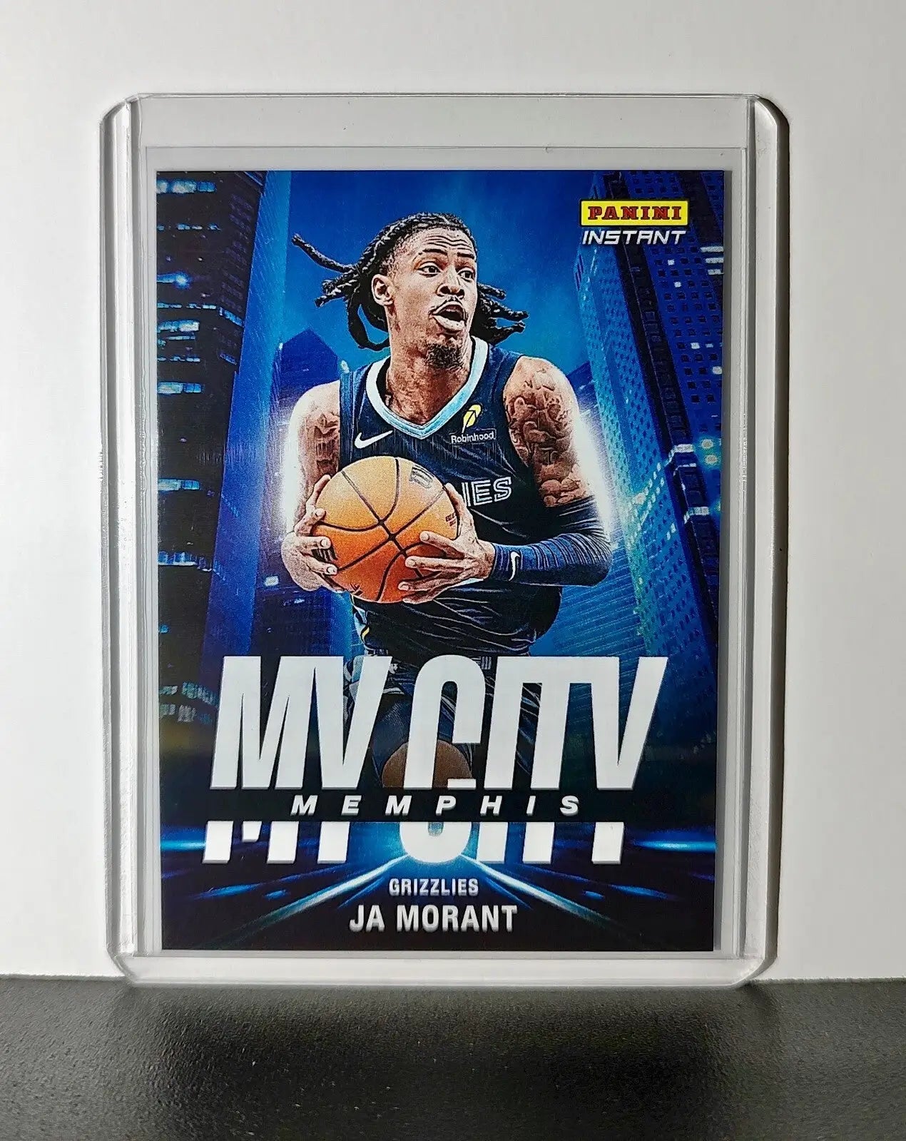 2024-25 Panini Instant My City NBA Complete 30 Card Basketball Set 1/268 - Other