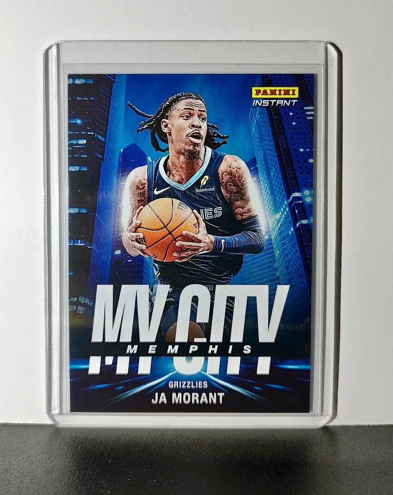 2024-25 Panini Instant My City NBA Complete 30 Card Basketball Set 1/268 - Other