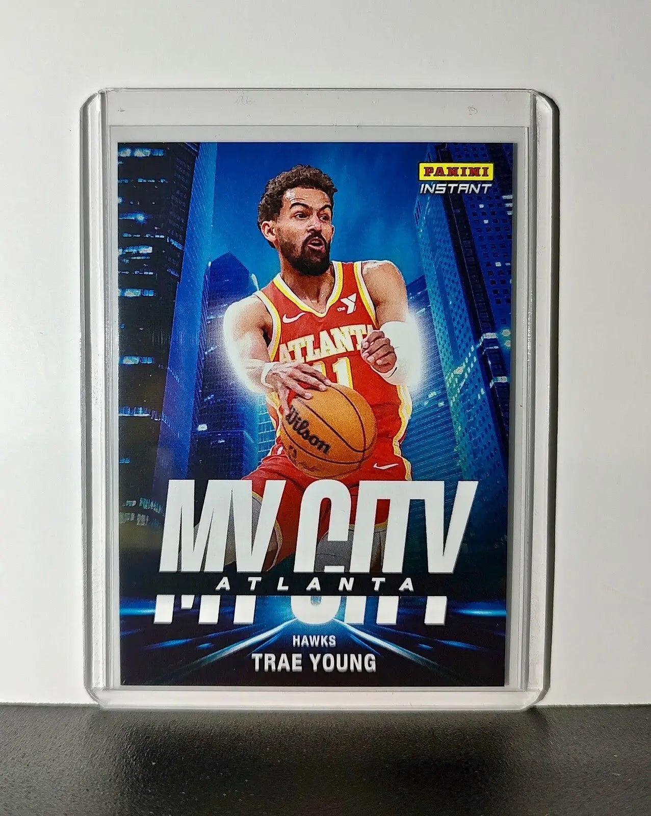 2024-25 Panini Instant My City NBA Complete 30 Card Basketball Set 1/268 - Other