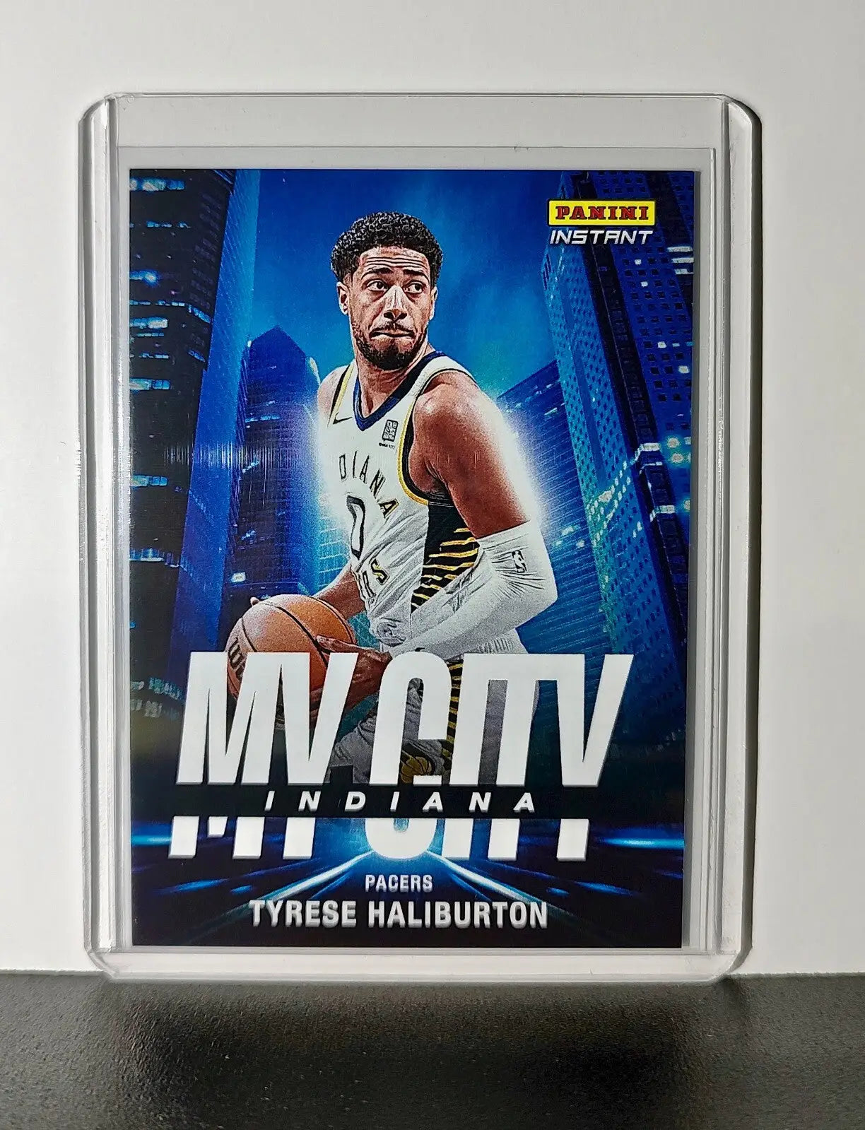 2024-25 Panini Instant My City NBA Complete 30 Card Basketball Set 1/268 - Other