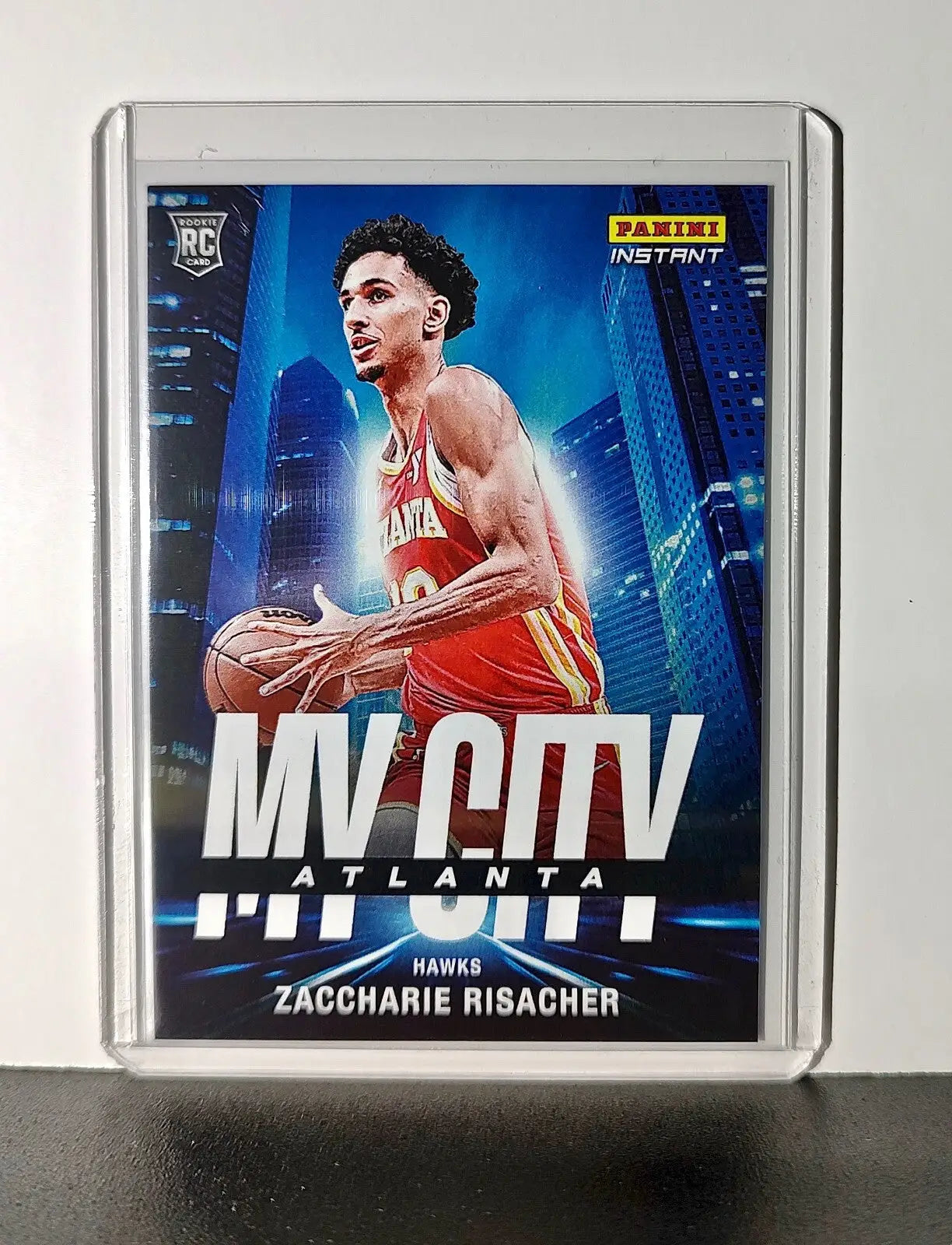 2024-25 Panini Instant My City NBA Complete 30 Card Basketball Set 1/268 - Other
