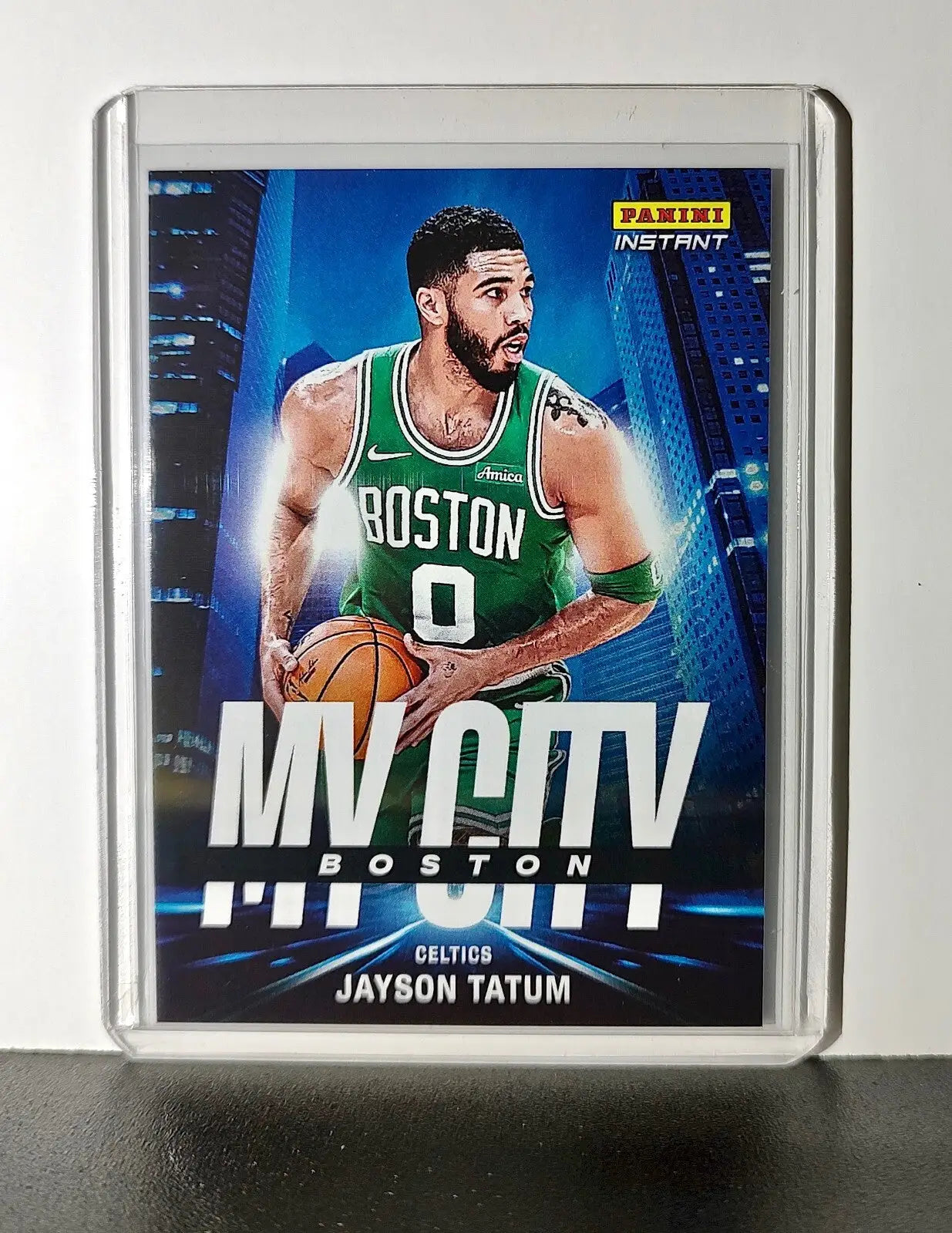 2024-25 Panini Instant My City NBA Complete 30 Card Basketball Set 1/268 - Other