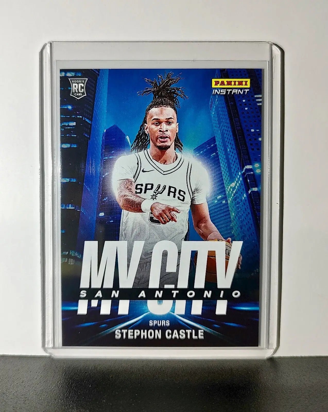 2024-25 Panini Instant My City NBA Complete 30 Card Basketball Set 1/268 - Other