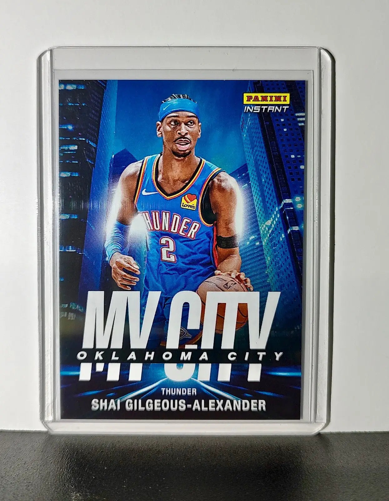 2024-25 Panini Instant My City NBA Complete 30 Card Basketball Set 1/268 - Other
