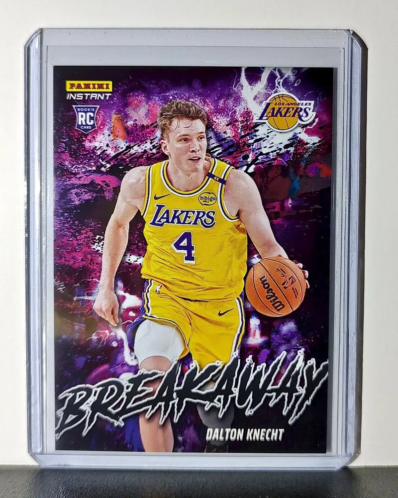 2024-25 Panini Instant NBA Breakaway Complete 18 Card Set in toploaders 1/1355 - Other