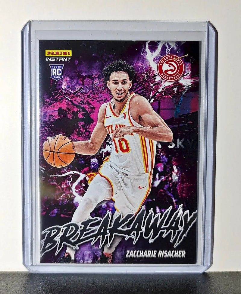 2024-25 Panini Instant NBA Breakaway Complete 18 Card Set in toploaders 1/1355 - Other