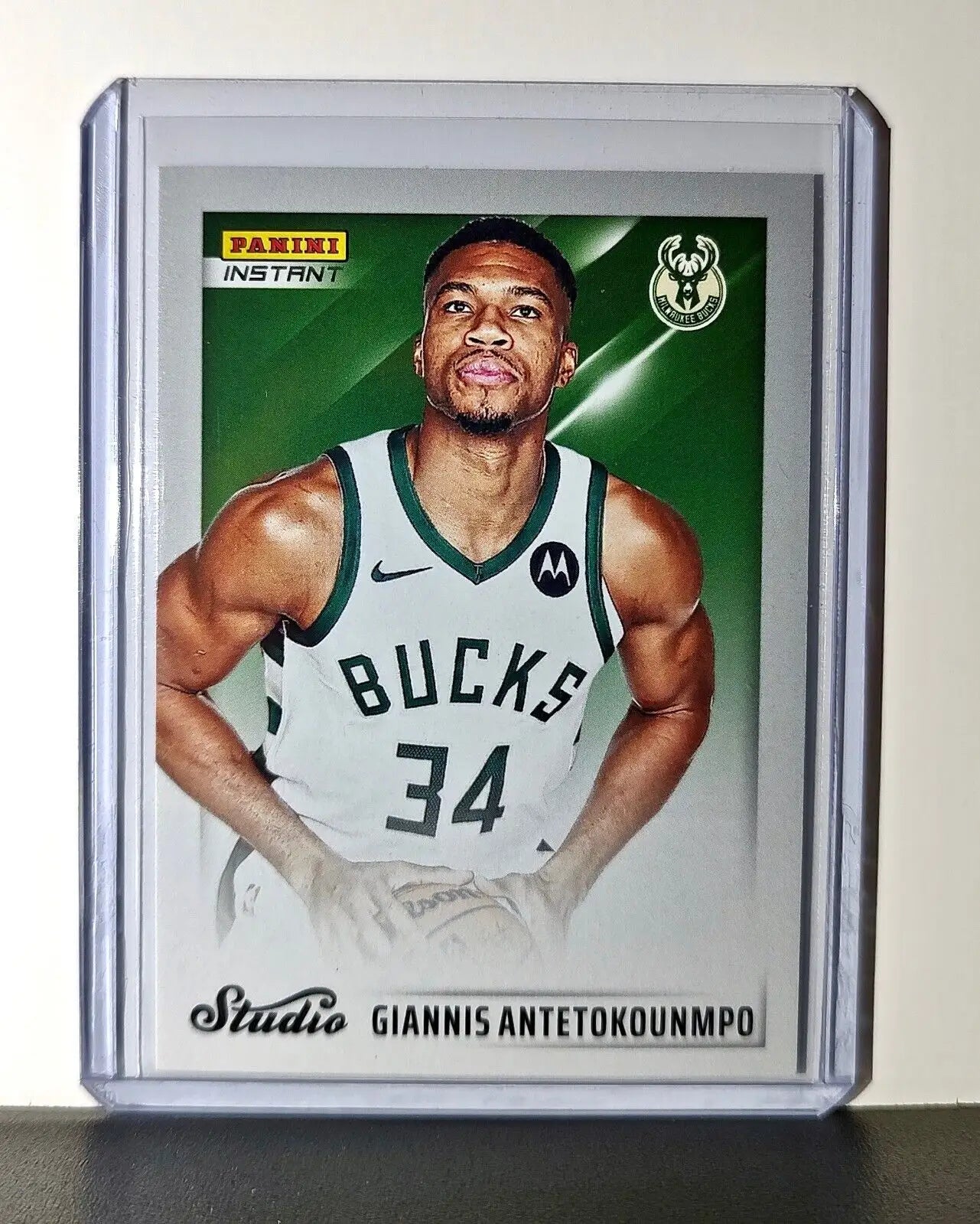 2024-25 Panini Instant NBA Studio Complete 40 Card Basketball Set 1/275 - Other