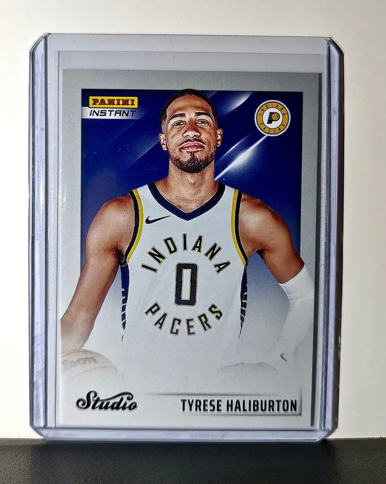 2024-25 Panini Instant NBA Studio Complete 40 Card Basketball Set 1/275 - Other