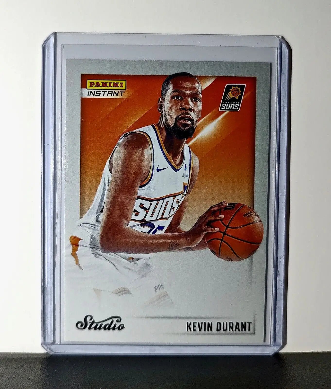 2024-25 Panini Instant NBA Studio Complete 40 Card Basketball Set 1/275 - Other