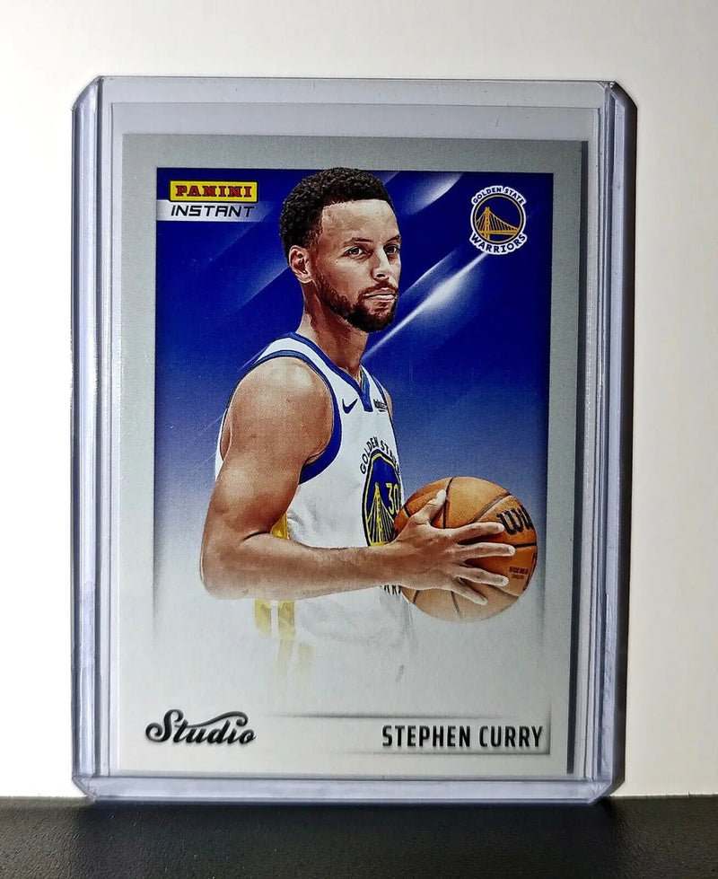 2024-25 Panini Instant NBA Studio Complete 40 Card Basketball Set 1/275 - Other
