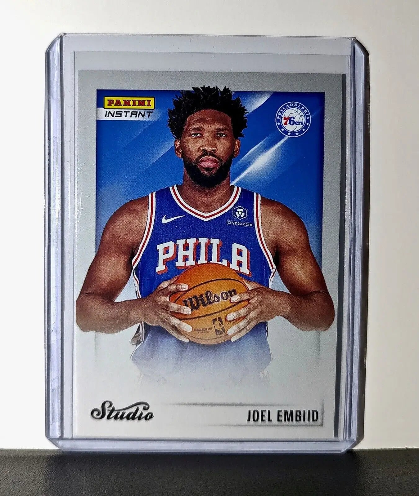 2024-25 Panini Instant NBA Studio Complete 40 Card Basketball Set 1/275 - Other
