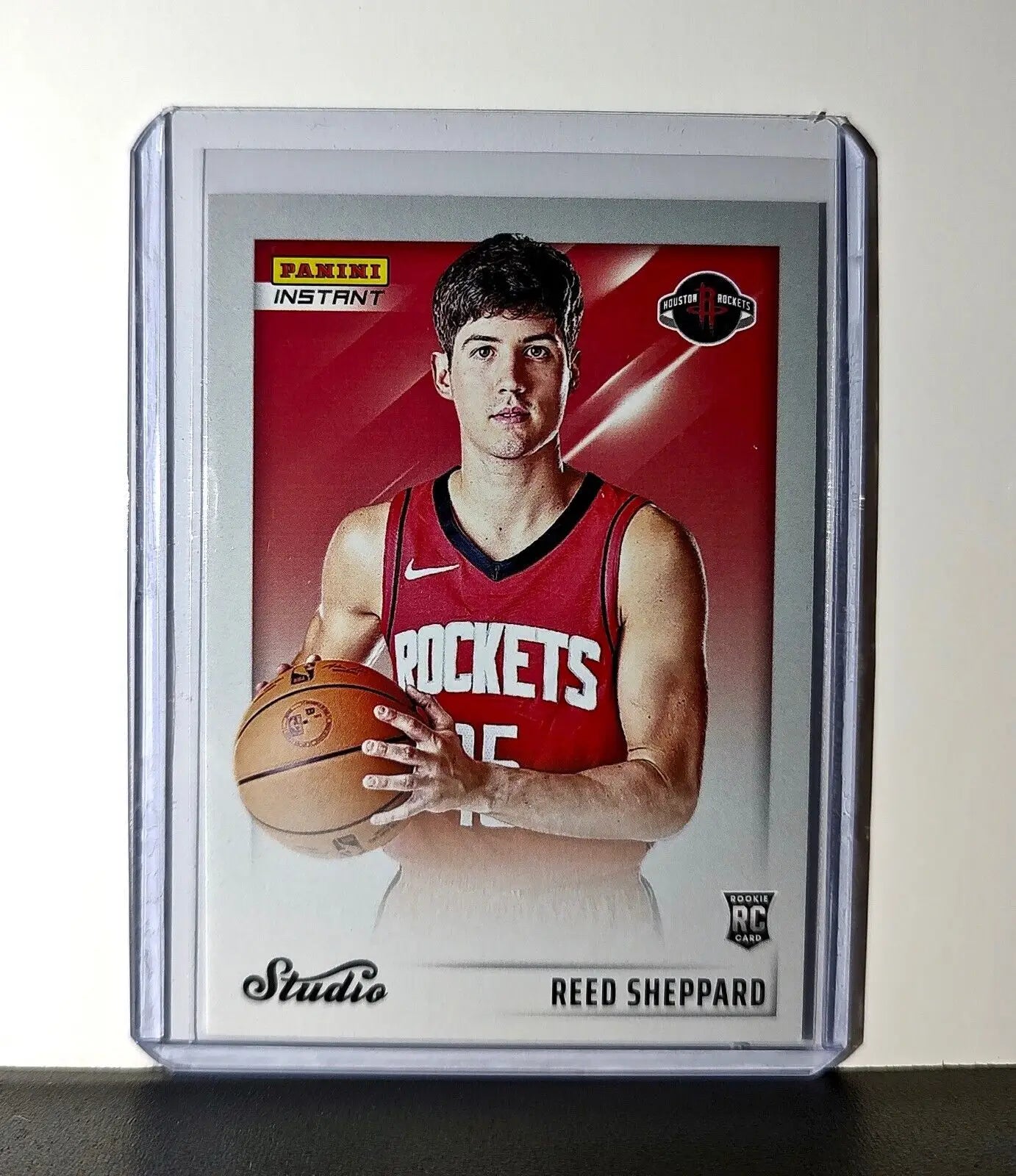 2024-25 Panini Instant NBA Studio Complete 40 Card Basketball Set 1/275 - Other