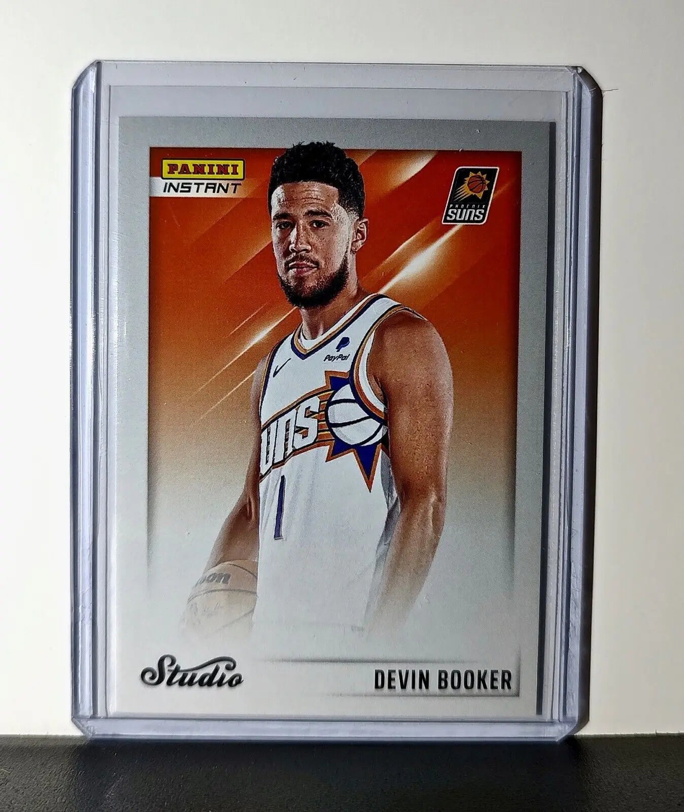 2024-25 Panini Instant NBA Studio Complete 40 Card Basketball Set 1/275 - Other