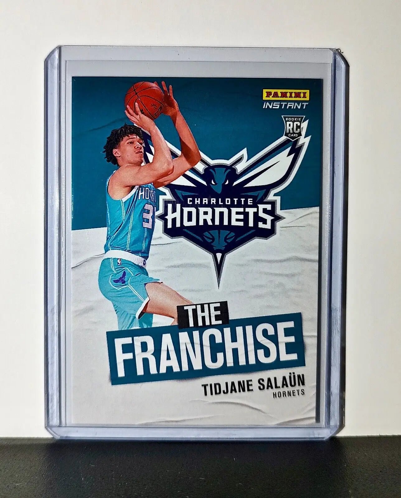 2024-25 Panini Instant NBA The Franchise Complete 30 Card Basketball Set 1/234 - Basketball Card Single