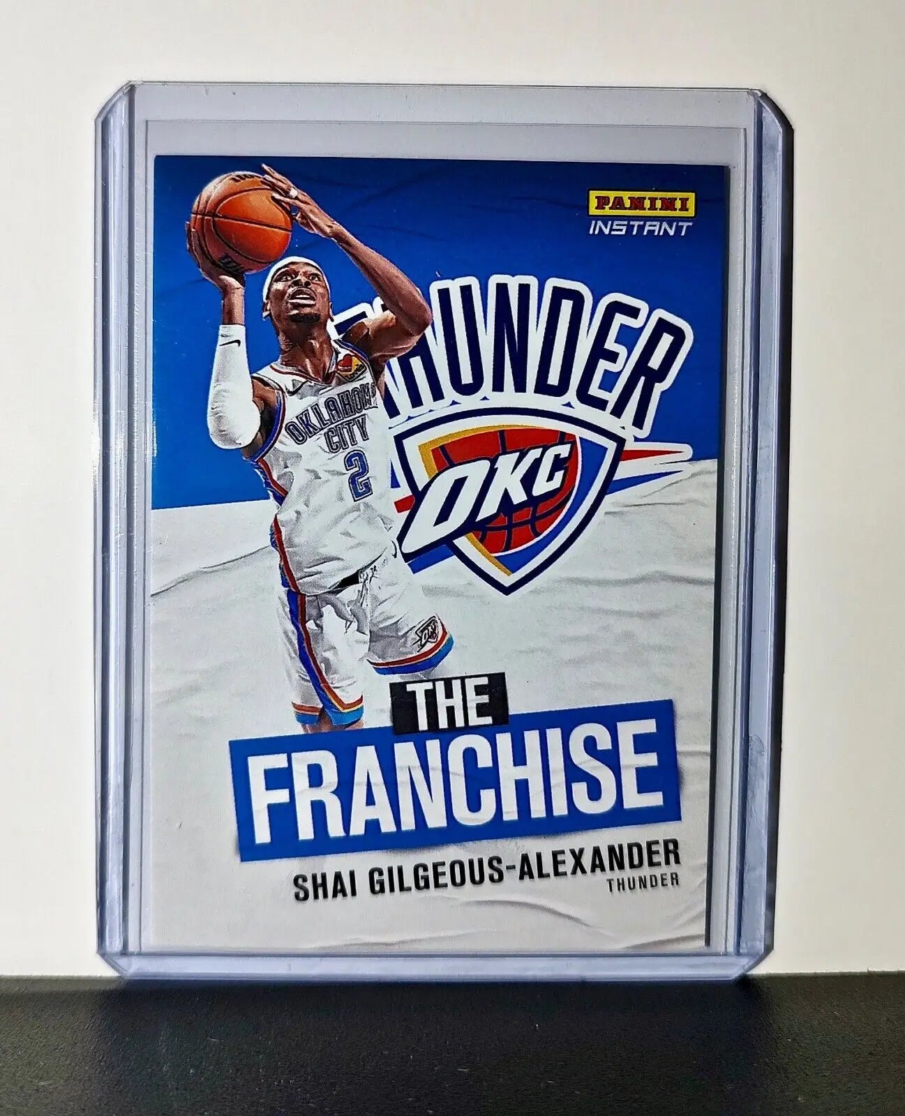 2024-25 Panini Instant NBA The Franchise Complete 30 Card Basketball Set 1/234 - Basketball Card Single