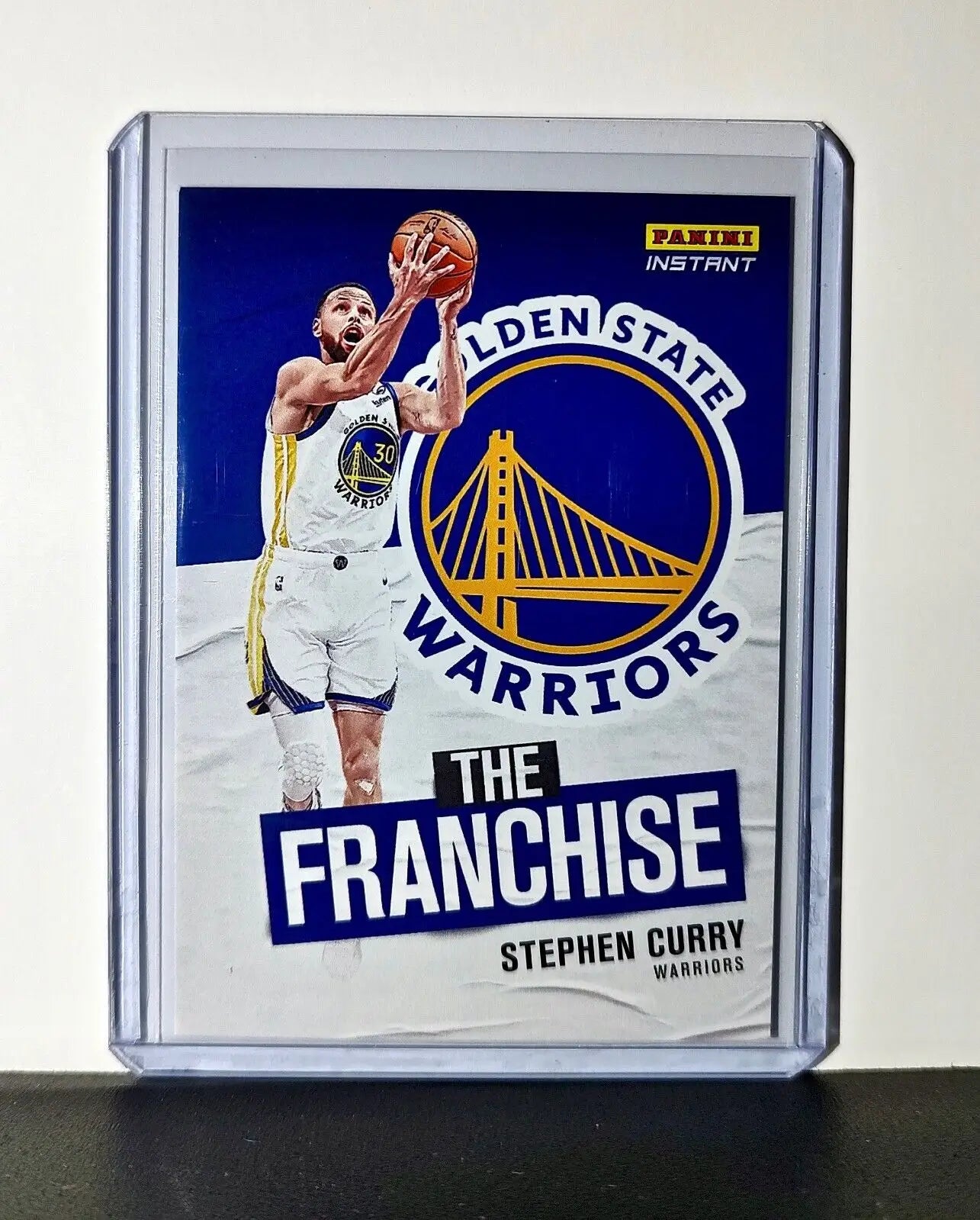 2024-25 Panini Instant NBA The Franchise Complete 30 Card Basketball Set 1/234 - Basketball Card Single