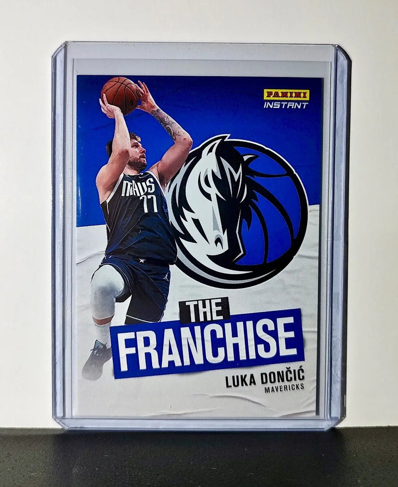 2024-25 Panini Instant NBA The Franchise Complete 30 Card Basketball Set 1/234 - Other
