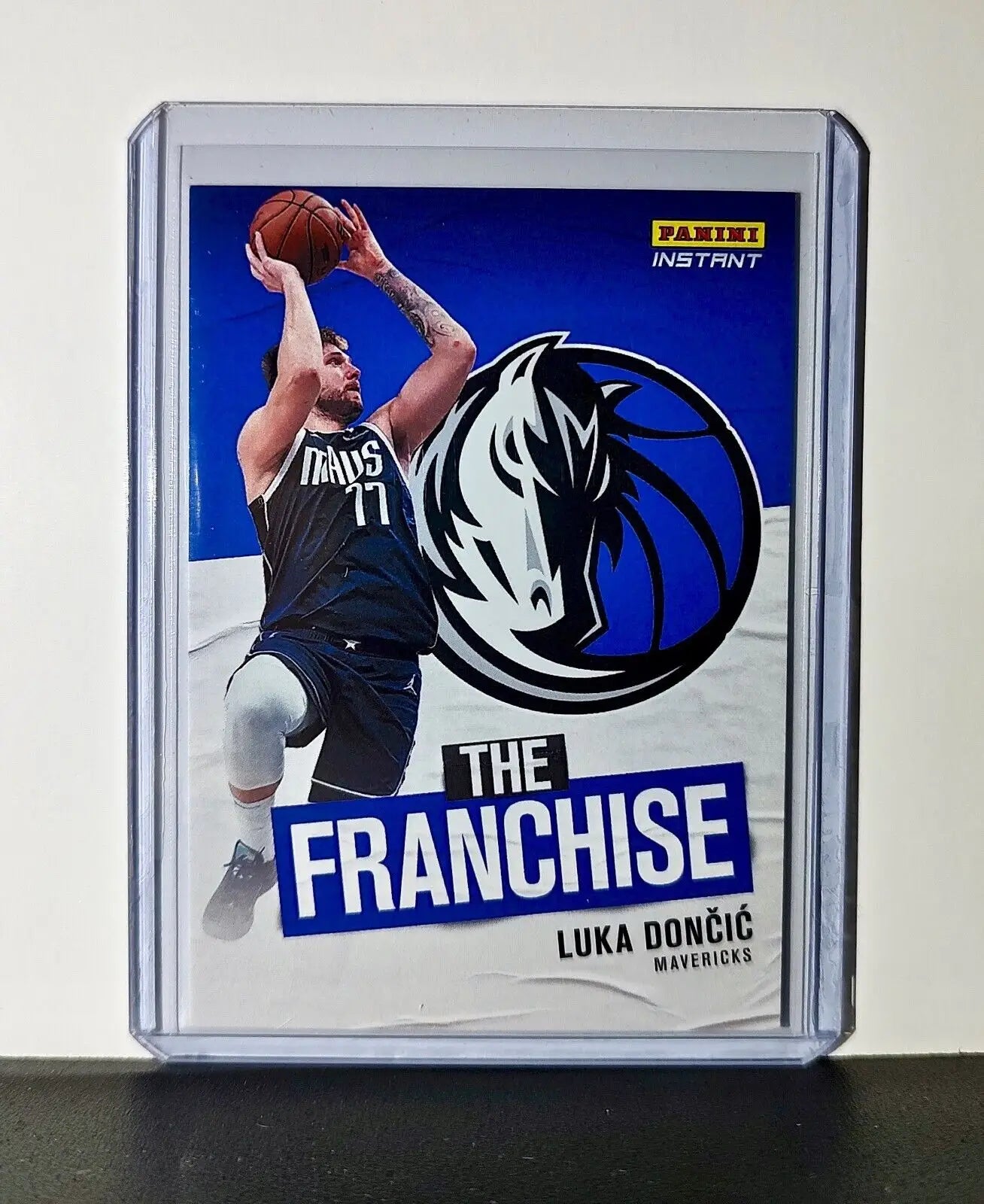 2024-25 Panini Instant NBA The Franchise Complete 30 Card Basketball Set 1/234 - Basketball Card Single