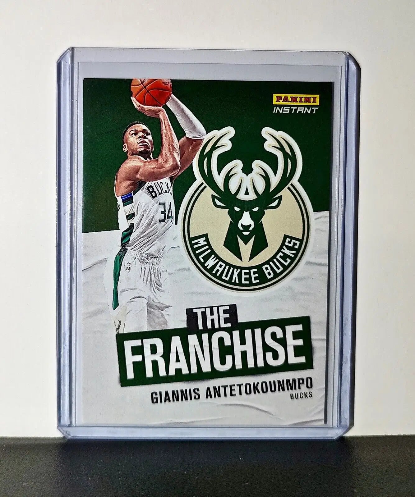 2024-25 Panini Instant NBA The Franchise Complete 30 Card Basketball Set 1/234 - Basketball Card Single