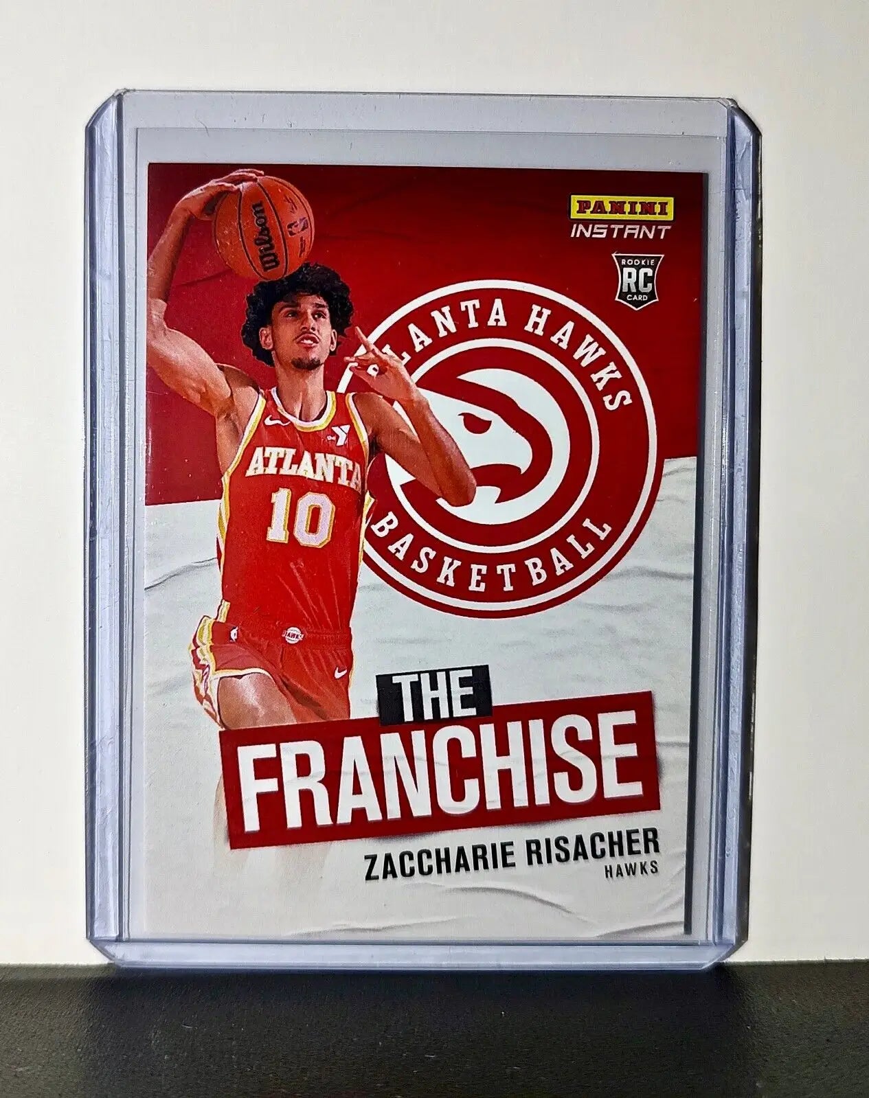 2024-25 Panini Instant NBA The Franchise Complete 30 Card Basketball Set 1/234 - Basketball Card Single