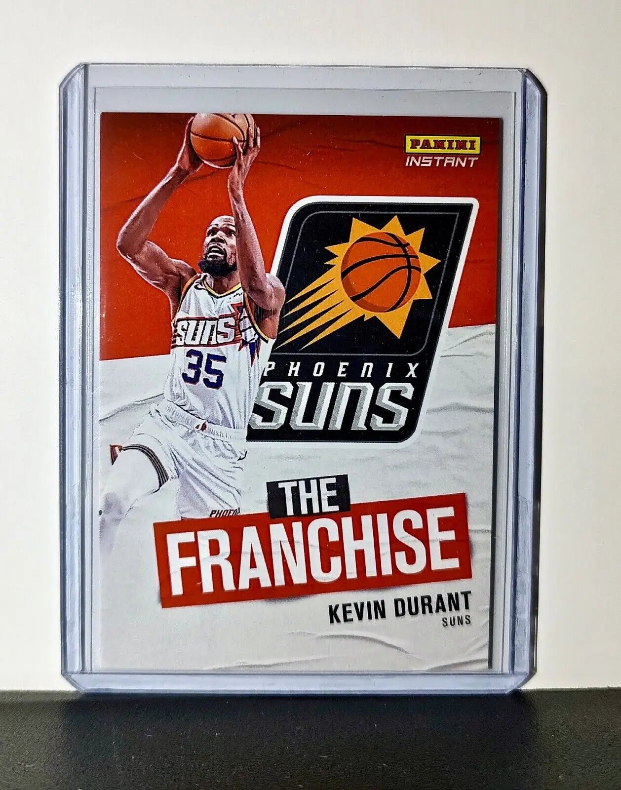 2024-25 Panini Instant NBA The Franchise Complete 30 Card Basketball Set 1/234 - Basketball Card Single