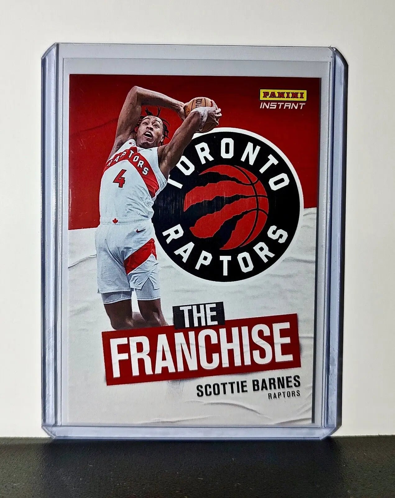 2024-25 Panini Instant NBA The Franchise Complete 30 Card Basketball Set 1/234 - Basketball Card Single