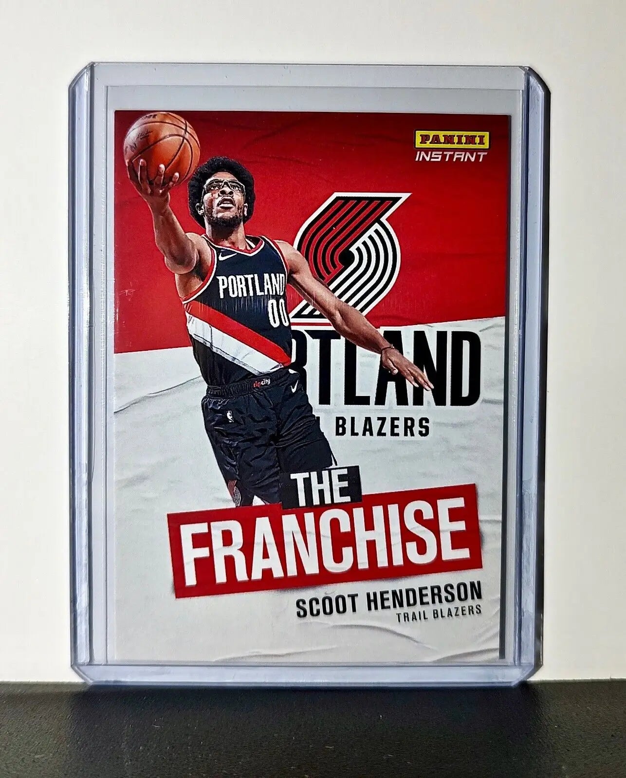 2024-25 Panini Instant NBA The Franchise Complete 30 Card Basketball Set 1/234 - Other