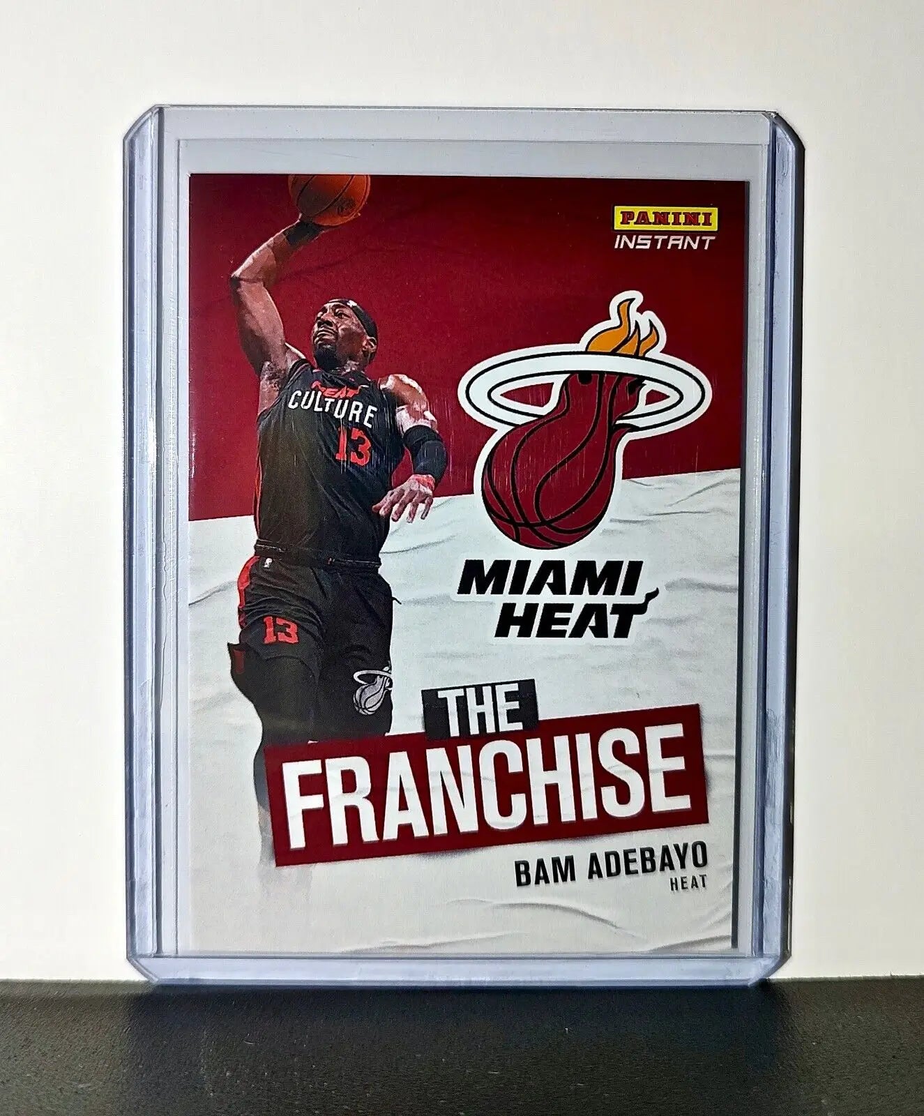 2024-25 Panini Instant NBA The Franchise Complete 30 Card Basketball Set 1/234 - Basketball Card Single
