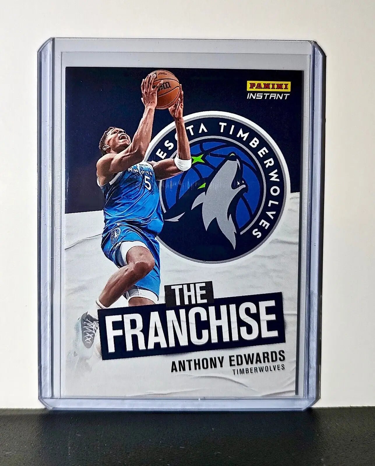 2024-25 Panini Instant NBA The Franchise Complete 30 Card Basketball Set 1/234 - Basketball Card Single