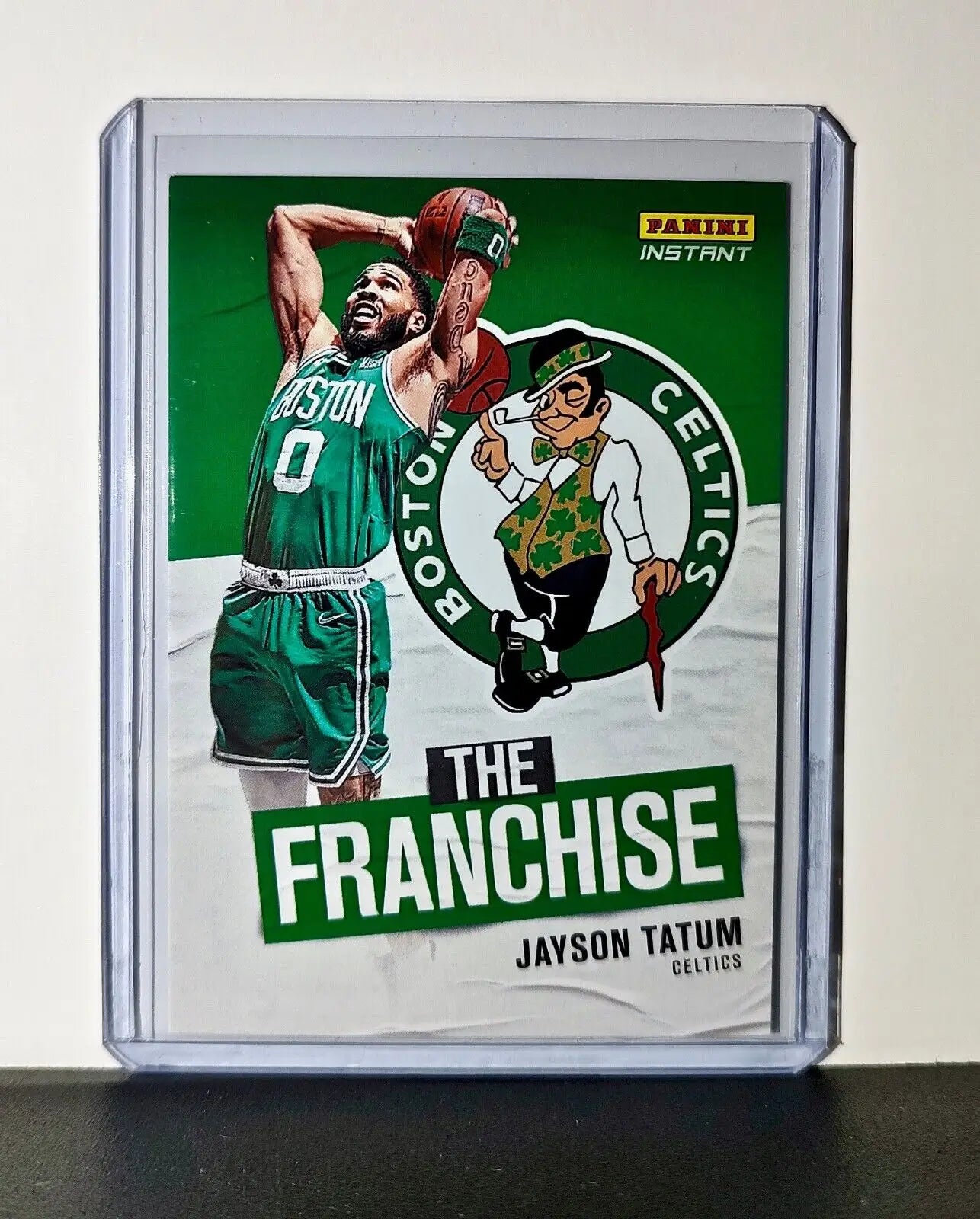 2024-25 Panini Instant NBA The Franchise Complete 30 Card Basketball Set 1/234 - Basketball Card Single