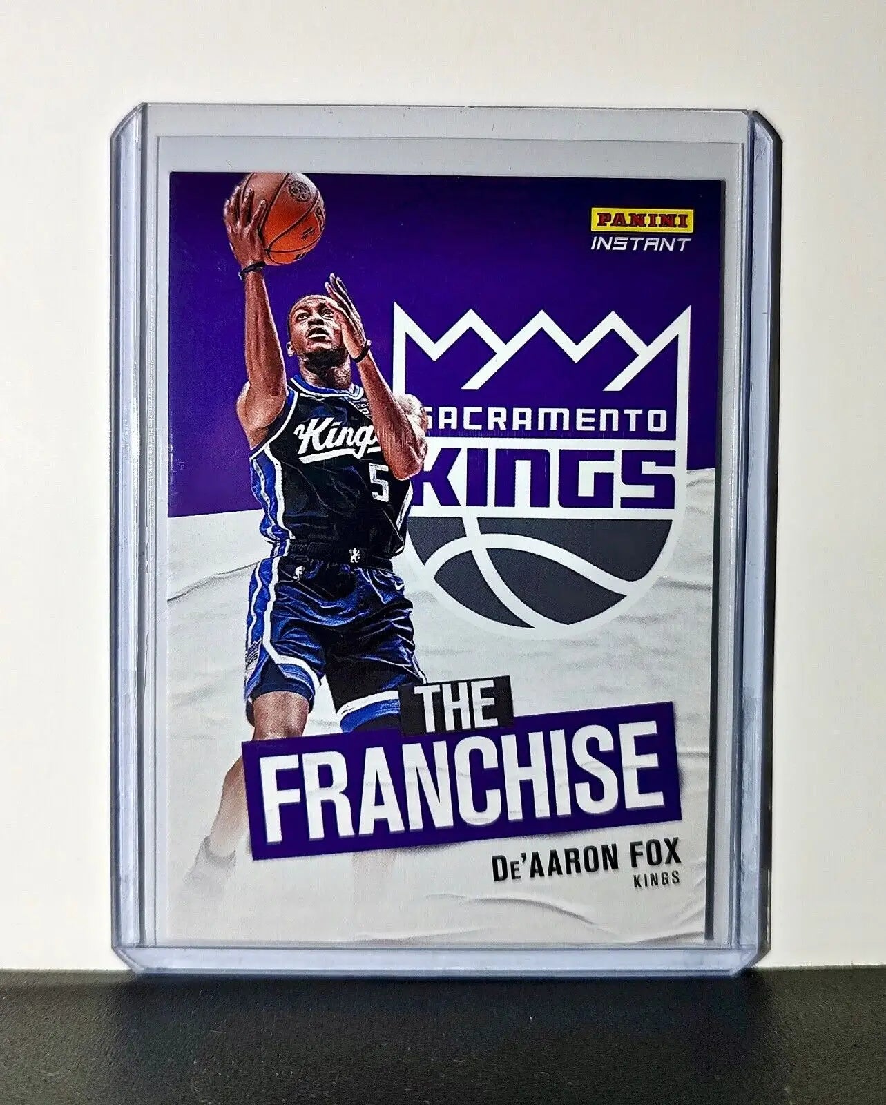 2024-25 Panini Instant NBA The Franchise Complete 30 Card Basketball Set 1/234 - Basketball Card Single