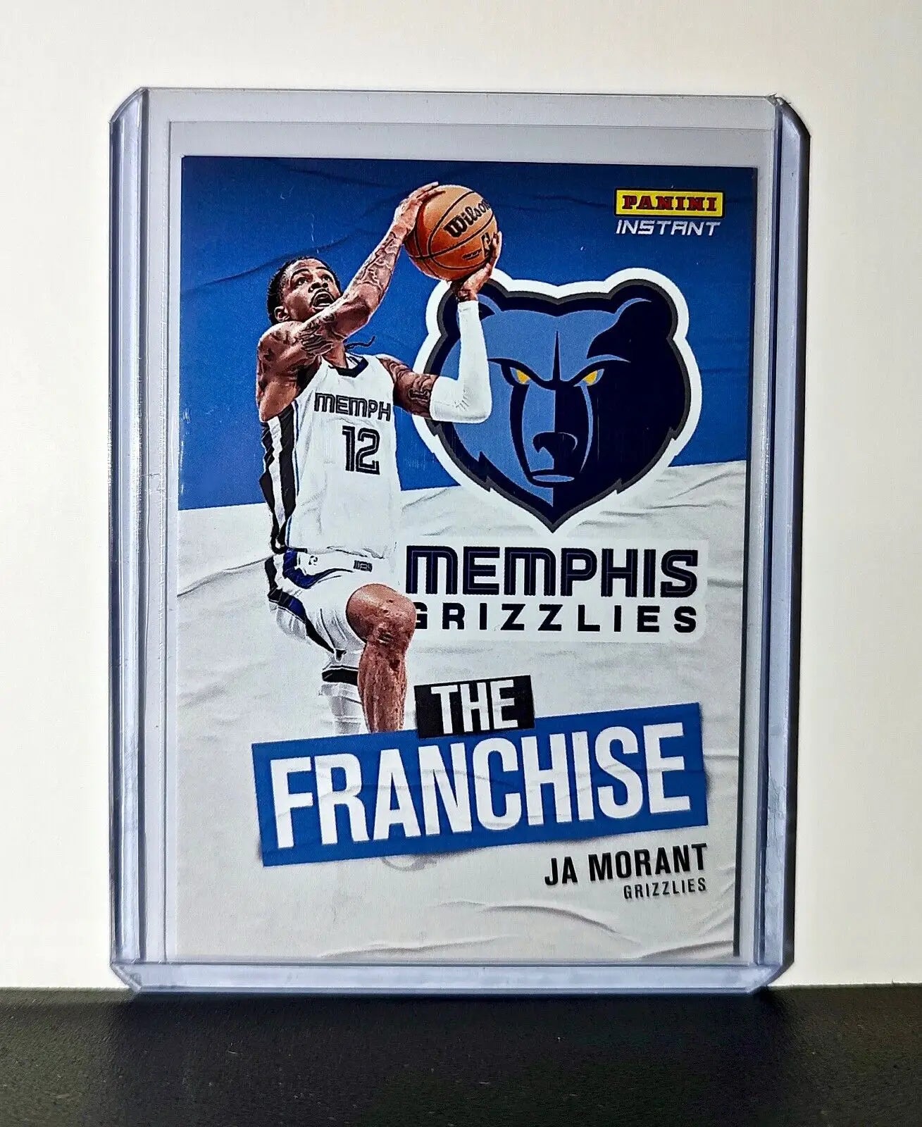 2024-25 Panini Instant NBA The Franchise Complete 30 Card Basketball Set 1/234 - Basketball Card Single
