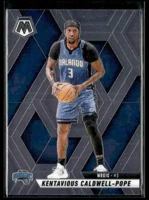 2024-25 Panini Mosaic #28 Kentavious Caldwell-Pope - Basketball Card Single