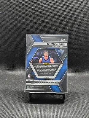 2024-25 Panini Mosaic Fast Break #230 Tristan Da Silva RC Rookie Magic - Basketball Card Single