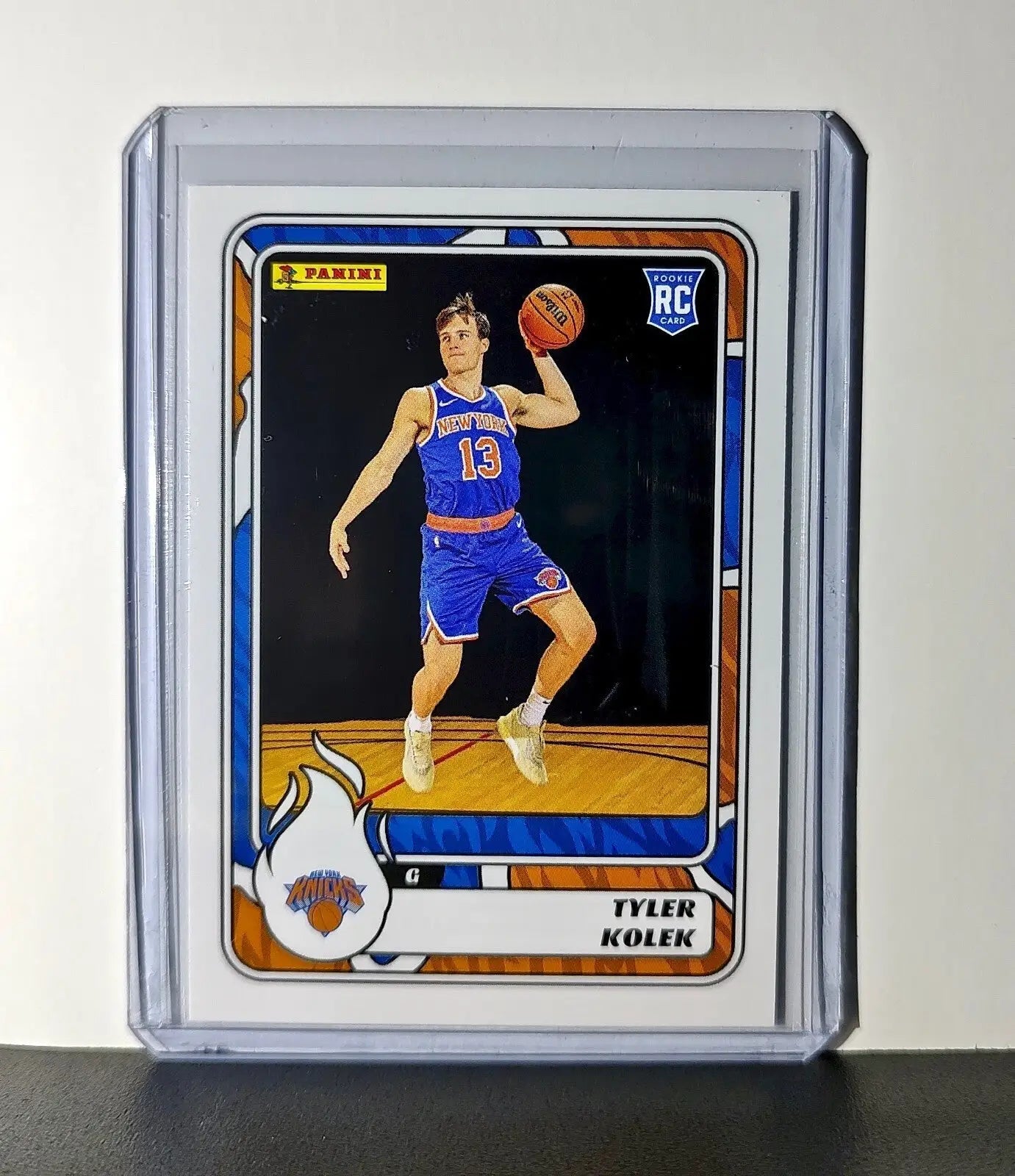 2024-25 Panini NBA Sticker Collection Complete 100 Basketball Card Set - Other