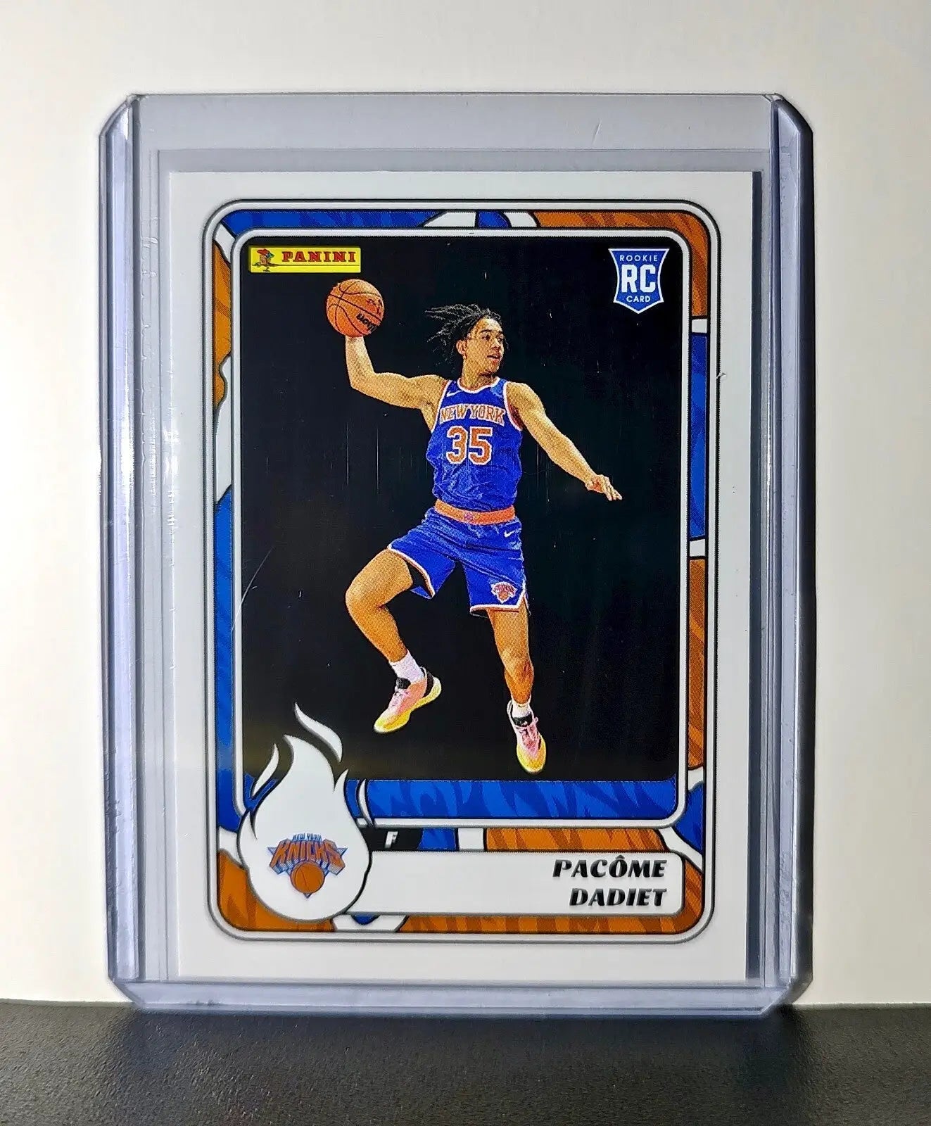 2024-25 Panini NBA Sticker Collection Complete 100 Basketball Card Set - Other